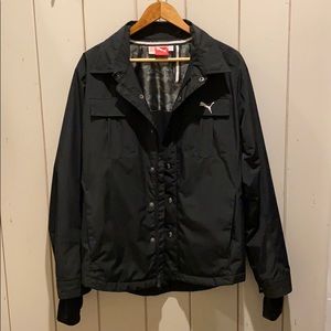 Puma Men’s Coat